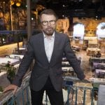 #MeToo is a revolution, Abba’s Björn Ulvaeus predicts