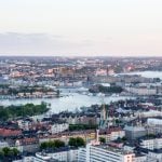 Stockholm ‘second-best-performing city’ in Europe (and the rest of Sweden isn’t bad, either): report