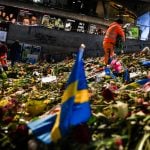 Latte pappa or crime? Sweden's international reputation