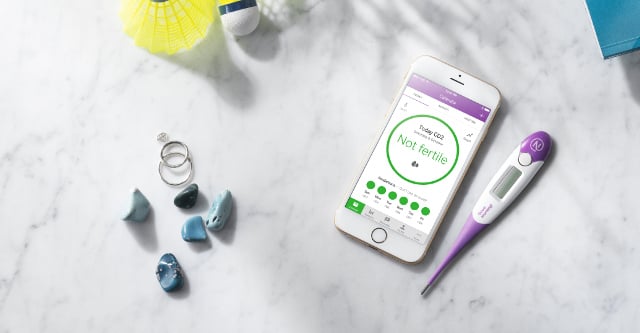 Swedish contraception app reported after dozens fall pregnant