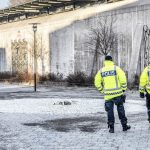 Man killed by grenade in Stockholm suburb ‘thought it was a toy’
