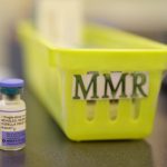 Hospital issues visiting guidelines as measles outbreak grows to 22 cases