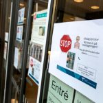 More than 60 babies may have been exposed to Gothenburg measles infection