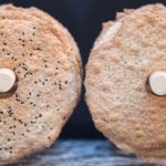 Swedish recipe: how to make super thin rye crispbread