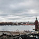 Why Brexit could give cashless Sweden a big tech boost