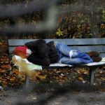 More people in Sweden at risk of poverty: survey
