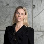 How The Bridge star Sofia Helin and Sweden's #MeToo movement are taking on sexism