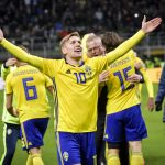 Sweden considering diplomatic snub of Russia World Cup
