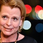 Sweden’s equality minister Åsa Regnér lands new UN top job