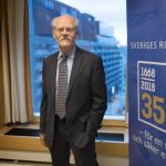 Swedish cryptocurrency could be coming soon, but cash is still needed: Riksbank boss
