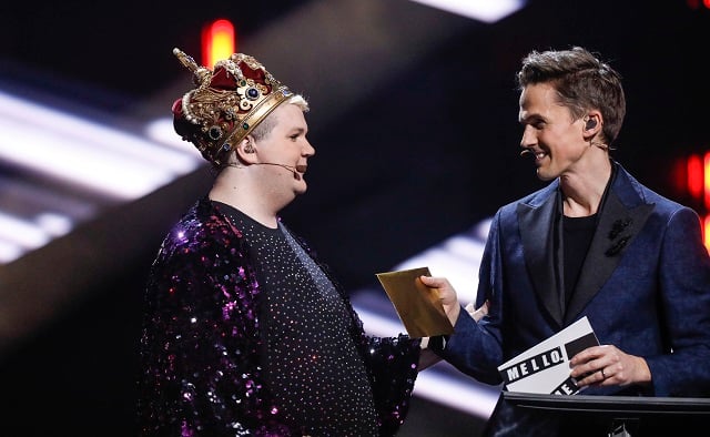 BLOG: Sweden chooses Eurovision entry in Melodifestivalen finale
