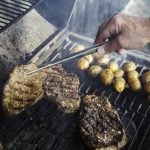 Meat consumption in Sweden drops by record amount