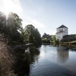 Revealed: The best reviewed Swedish towns by Airbnb users