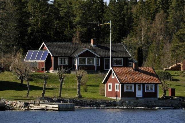 Sweden’s government to boost spending on solar energy