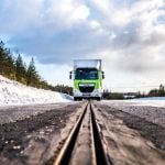 What’s the environmental impact of Sweden’s new electric road?