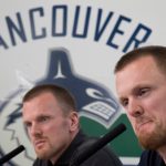 Sweden's record-breaking Sedin twins to retire from NHL