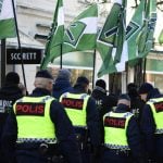 2017 sets new record for neo-Nazi activity in Sweden