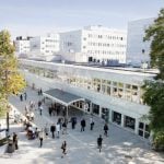 Destination Stockholm: The university attracting top teaching talent