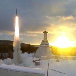 Sweden backs plans for Arctic satellite launchpad