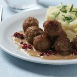 Are claims Swedish 'köttbullar' come from Turkey total balls?