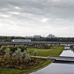 Tale of two cities: Copenhagen and Malmö plan international metro
