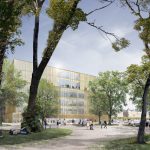Swedish court halts construction of 'gigantic' Nobel Center
