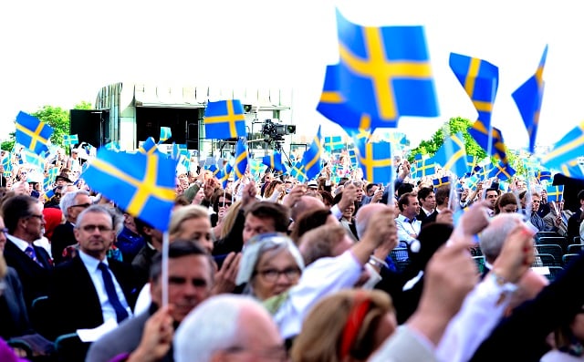 Sweden reclaims title as ‘world’s most reputable country’
