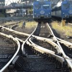 Dramatic increase in switching problems on Sweden’s railways