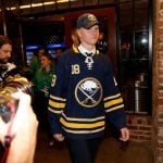 Sweden's Rasmus Dahlin first overall pick in NHL draft
