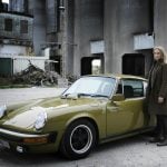 The Bridge's Porsche 911 to be auctioned for charity