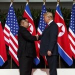 Sweden's Foreign Minister calls US-North Korea agreement a 'victory for diplomacy'