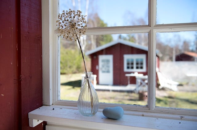 Here’s how the price of summer houses in Sweden has changed