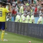 'Sweden shut Zlatan's mouth': The best reactions to Sweden's qualification for the World Cup last 16