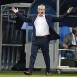 Germany's 'unsportsmanlike behaviour is not OK' angry Sweden coach says