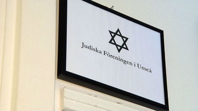 Swedish Jewish group shuts down after Nazi threats