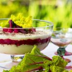 Swedish recipe of the week: Rhubarb trifle