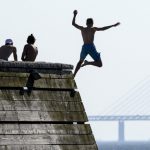 Sweden sees rise in number of drownings in connection with heatwave