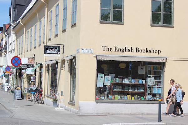 Ten essential summer reads according to the Swedish bookstore voted world’s best