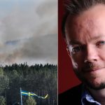 Opinion: ‘Sweden’s wildfires are everyone’s business’