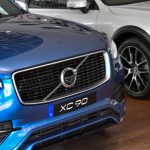 Volvo cheers ‘best ever’ results after record sales