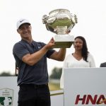 Sweden's Noren storms to French Open title as fellow Swede Kinhult falters