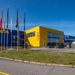 Ikea to test cash-free store in Sweden
