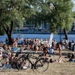 Sweden's summer of 2018 set all of these new records