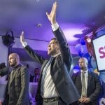 Analysis: Has support for the Sweden Democrats peaked?