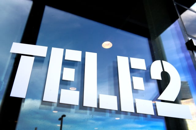 EU antitrust watchdog drops probe into Swedish mobile operators
