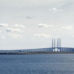New speed controls eyed for famed Sweden to Denmark bridge