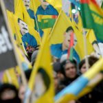 Swedish citizen held in Turkey over alleged PKK links