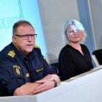 Malmö calls gang suspects to meeting in hope to stop shootings
