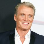 7 things you (maybe) didn’t know about Dolph Lundgren