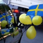 Malmö teen fined over graduation slut shaming